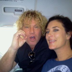 Meet your Posher, Jamie